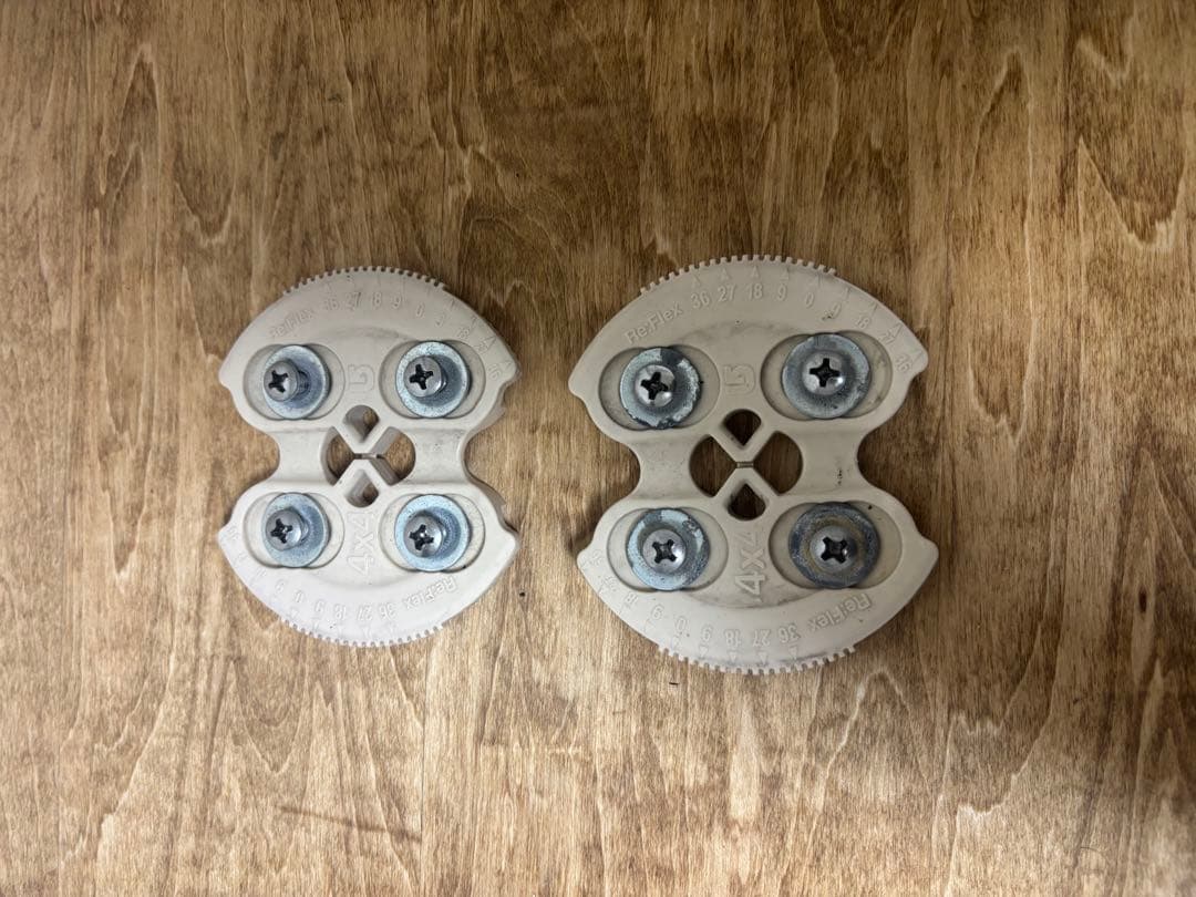 バートン　マラビータ　Re:Flux Mサイズ