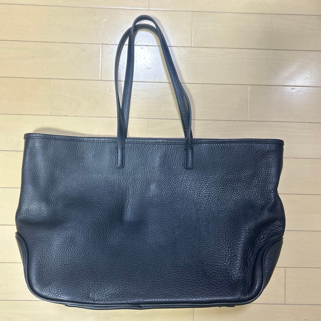 『最終価格』PELLE MORBIDA レザートートバッグ