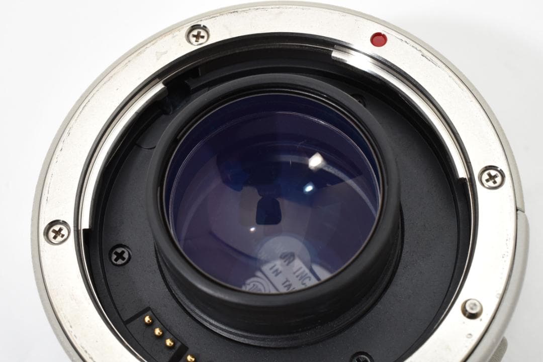 ★美品★ Canon EXTENDER EF 1.4x アダプター 望遠レンズ用