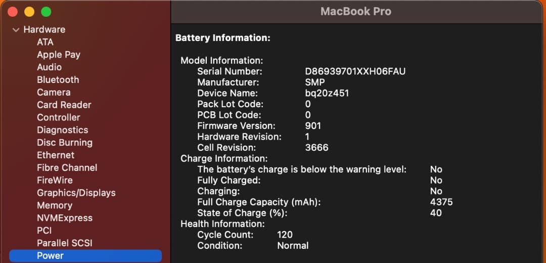 MacBook Pro 13-inch 2017 nTB i5 1TB US配列