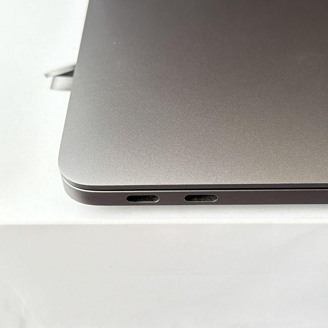 MacBook Pro 13-inch 2017 nTB i5 1TB US配列