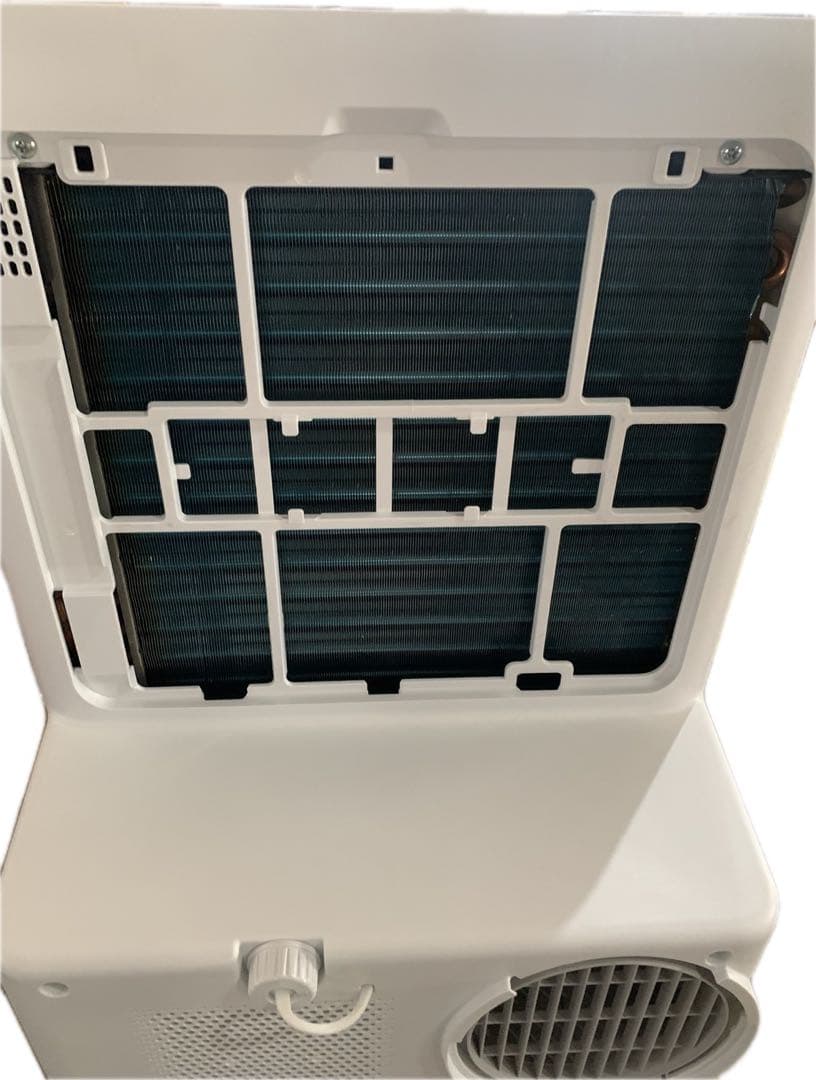 IRIS OHYAMA ポータブルクーラー IPA-3521GH