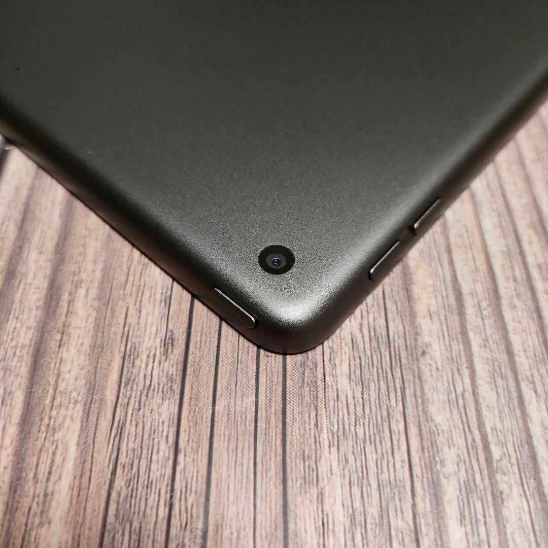 iPad 第9世代 64GB スペースグレー 新品近い