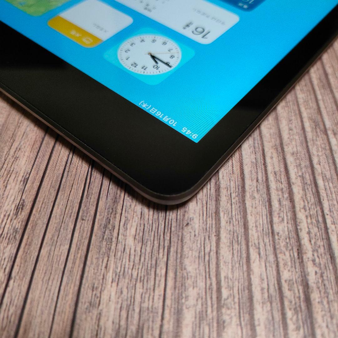 iPad 第9世代 64GB スペースグレー 新品近い