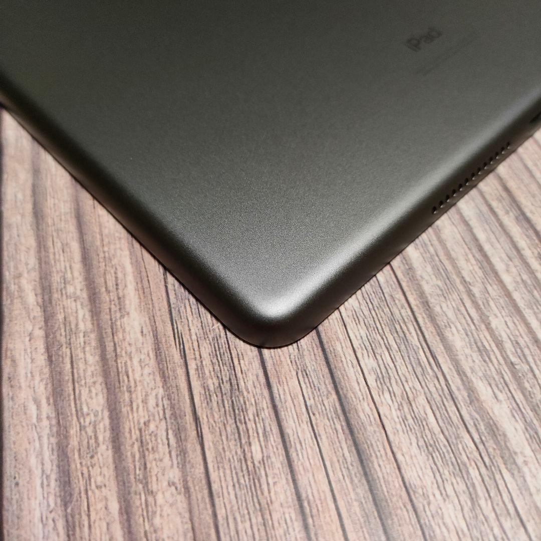 iPad 第9世代 64GB スペースグレー 新品近い