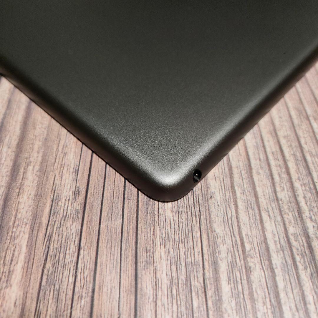 iPad 第9世代 64GB スペースグレー 新品近い