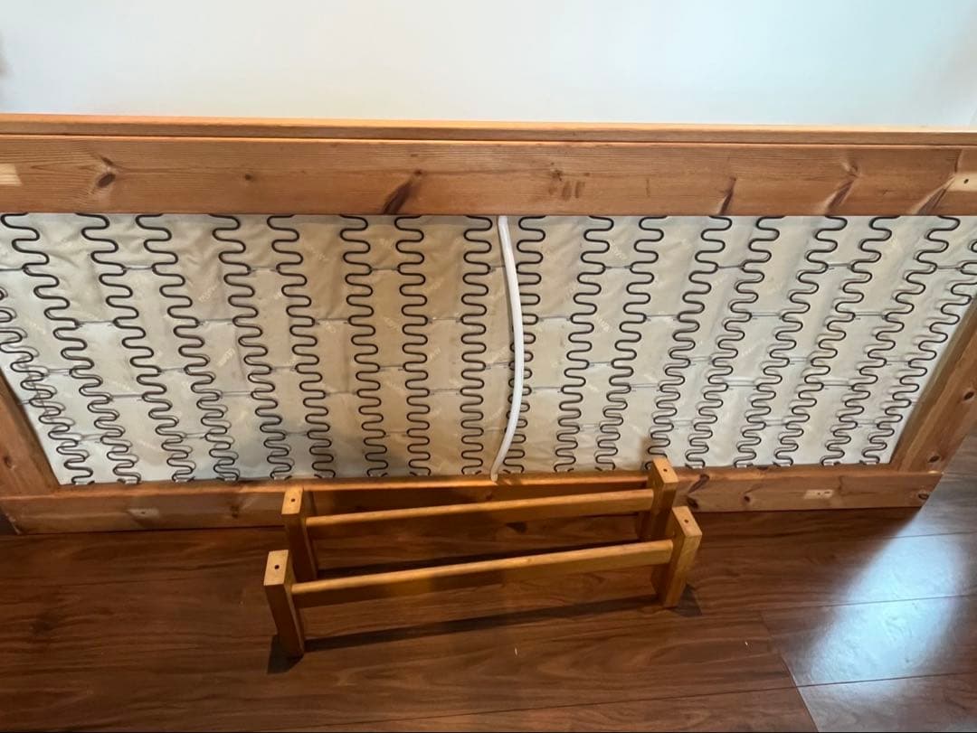 GETAMA Hans J. Wegner 3人掛けソファ