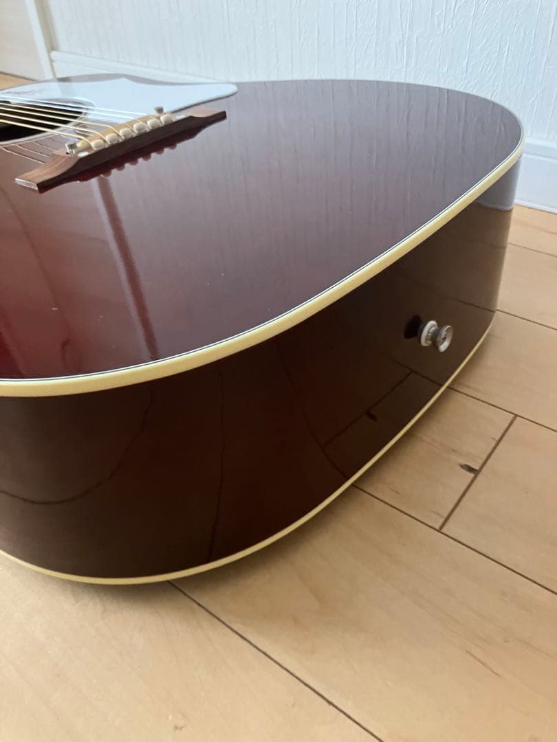 ギター Gibson 1960's J-45