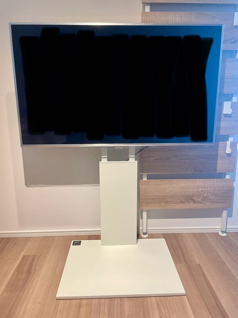 ★NEs★ 【セット販売②】テレビ用スタンドWALLシリーズ