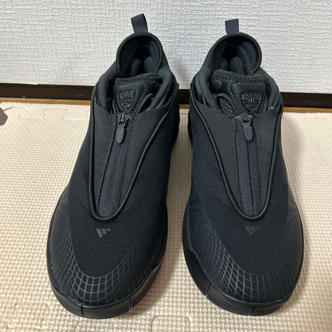 ADIDAS D.O.N. ISSUE 7 ドノヴァン ミッチェル 7