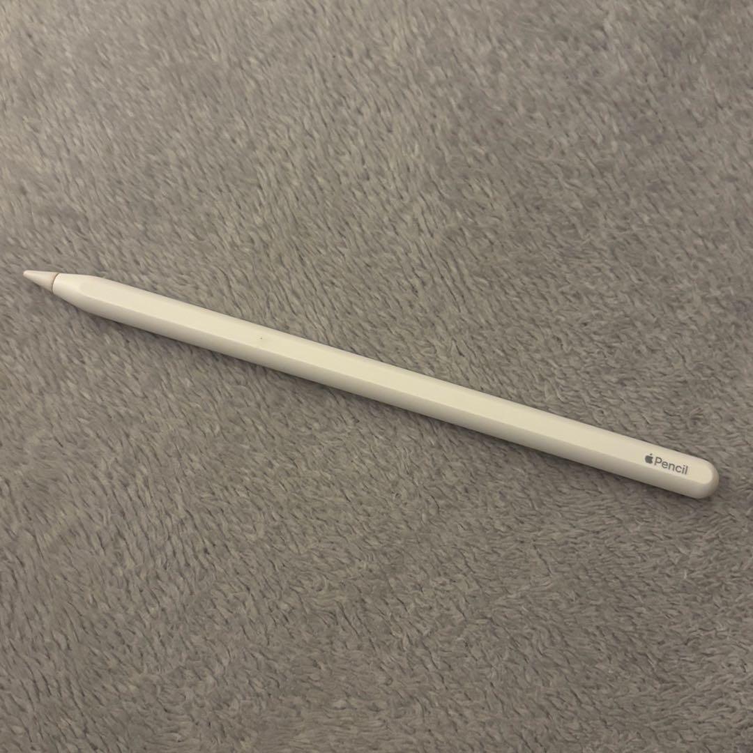 【即購入可】Apple Pencil第2世代