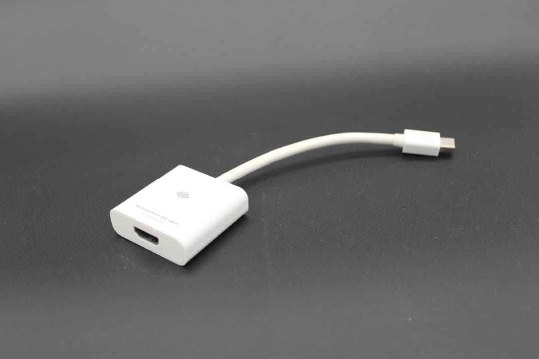 【付属品あり】MacBook Air (11インチ, Early 2014)