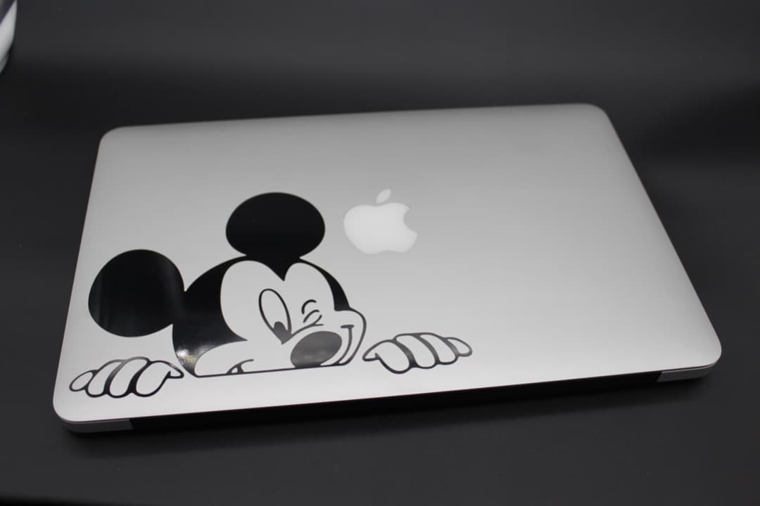 【付属品あり】MacBook Air (11インチ, Early 2014)