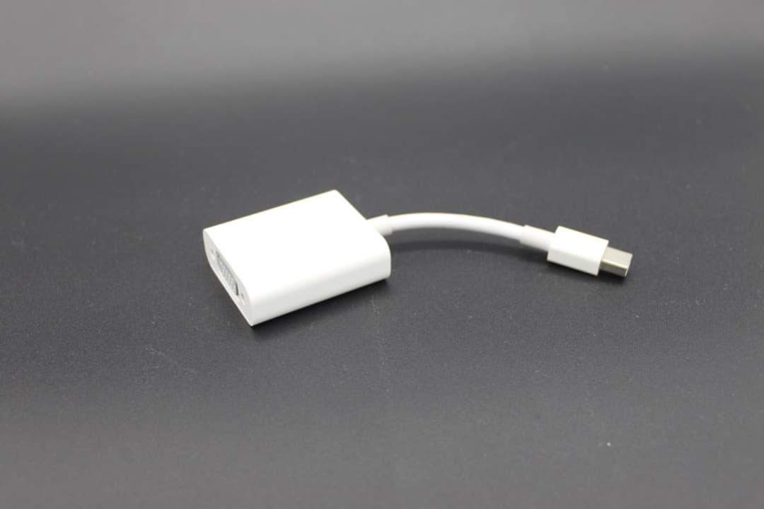 【付属品あり】MacBook Air (11インチ, Early 2014)