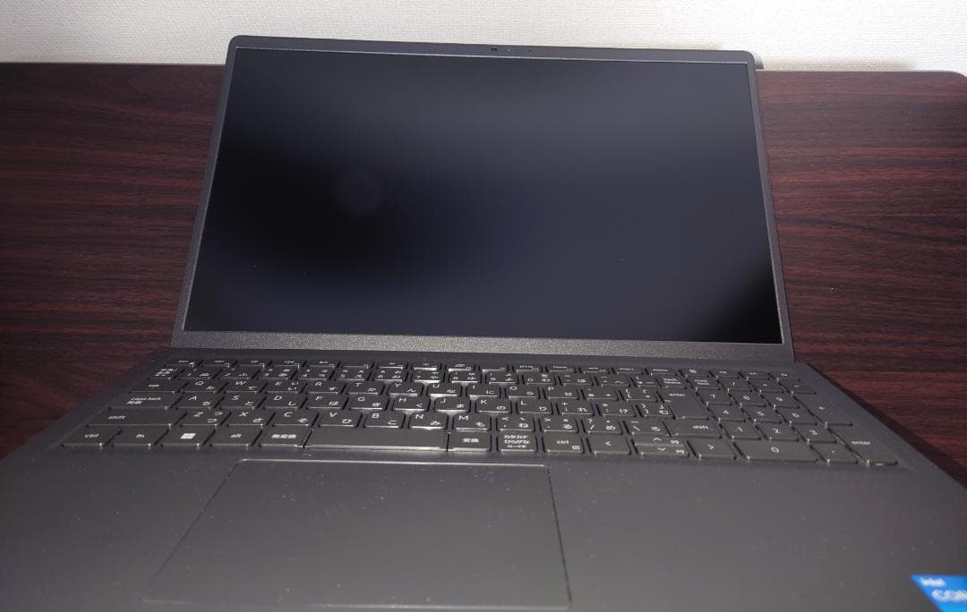 DELL　デル　ノートパソコン　512GB メモリ16GB