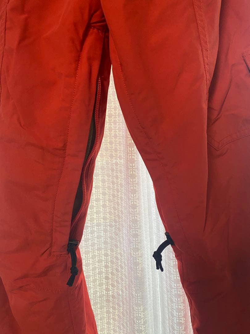 [ak] BURTON バートン GORE-TEX 上下セット　即日発送