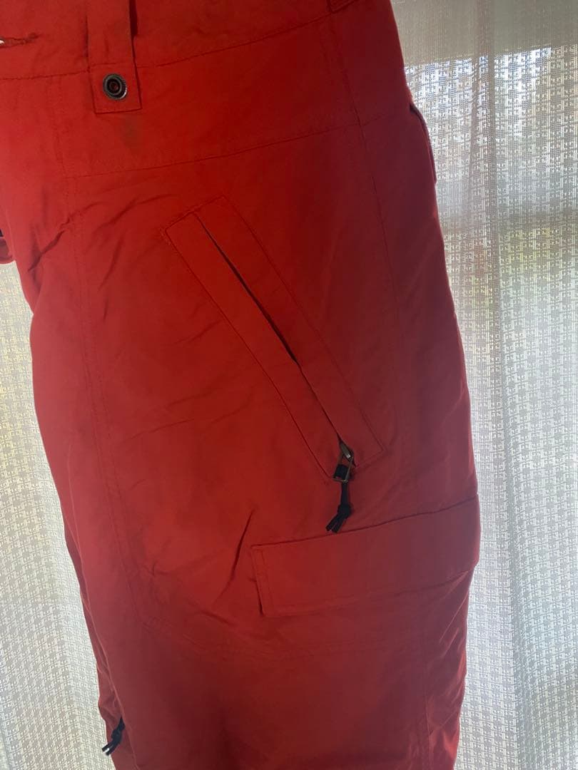 [ak] BURTON バートン GORE-TEX 上下セット　即日発送