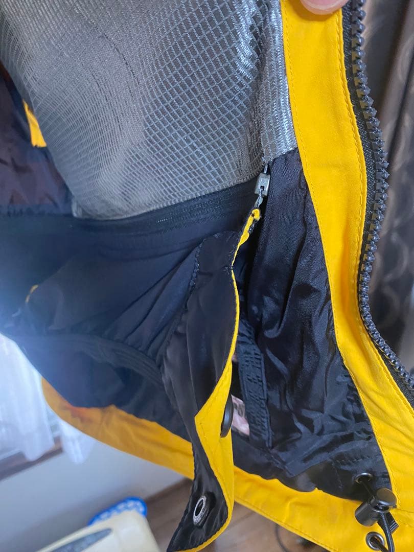 [ak] BURTON バートン GORE-TEX 上下セット　即日発送