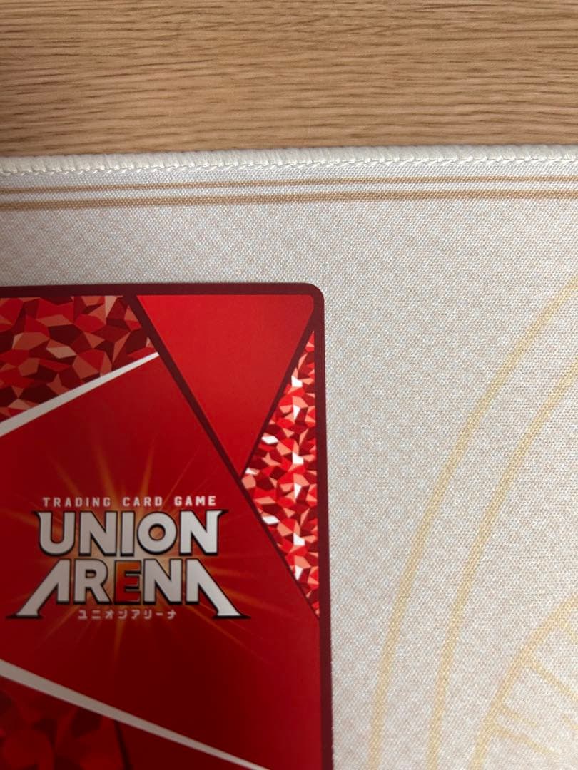 ユニオンアリーナ　八九寺真宵　星2パラレル