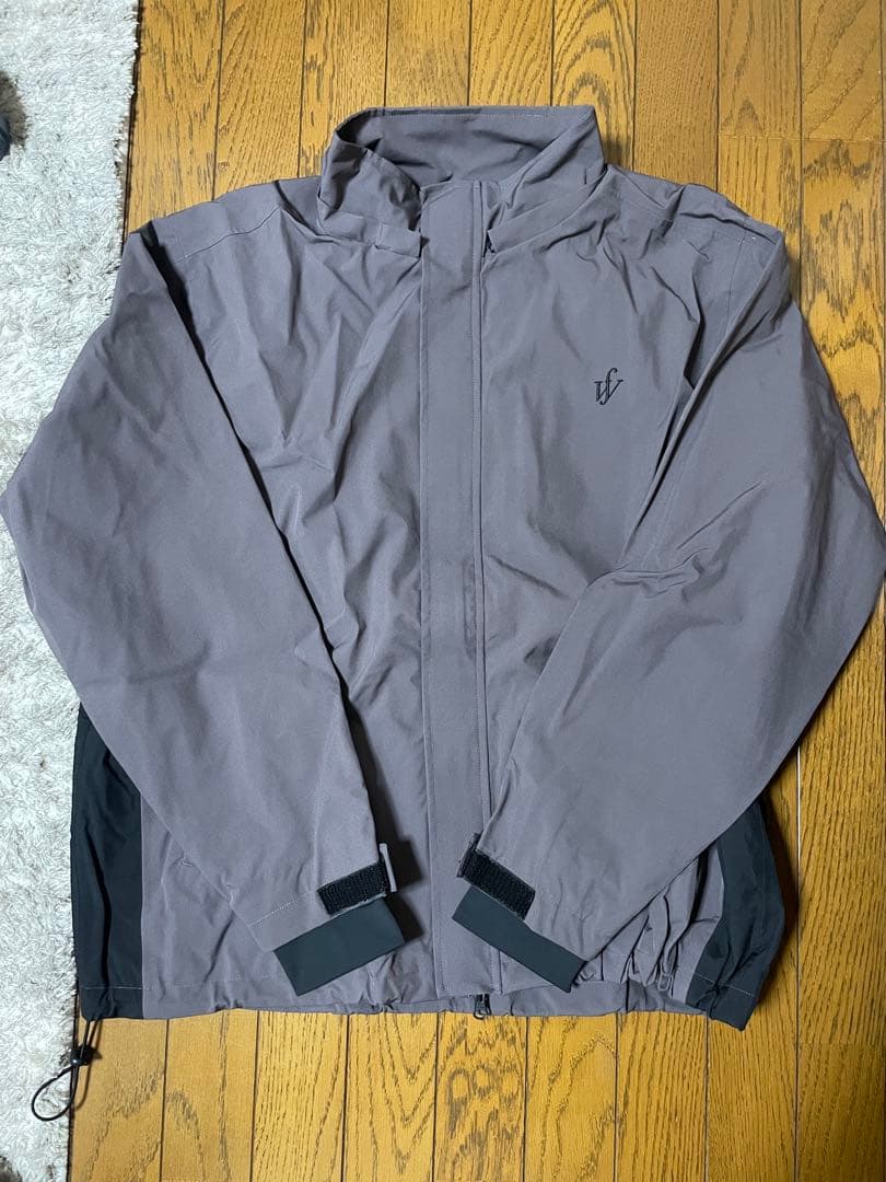 kino★Wf スノーウェア　セットアップ ジャケットパンツ 上下Lサイズ