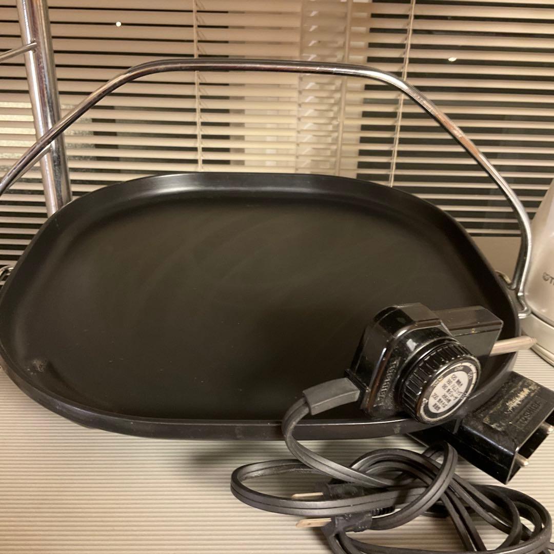 手渡し限定⭐️新生活6点セット レンジ テレビ 冷蔵庫 ホットプレート 湯沸 収納