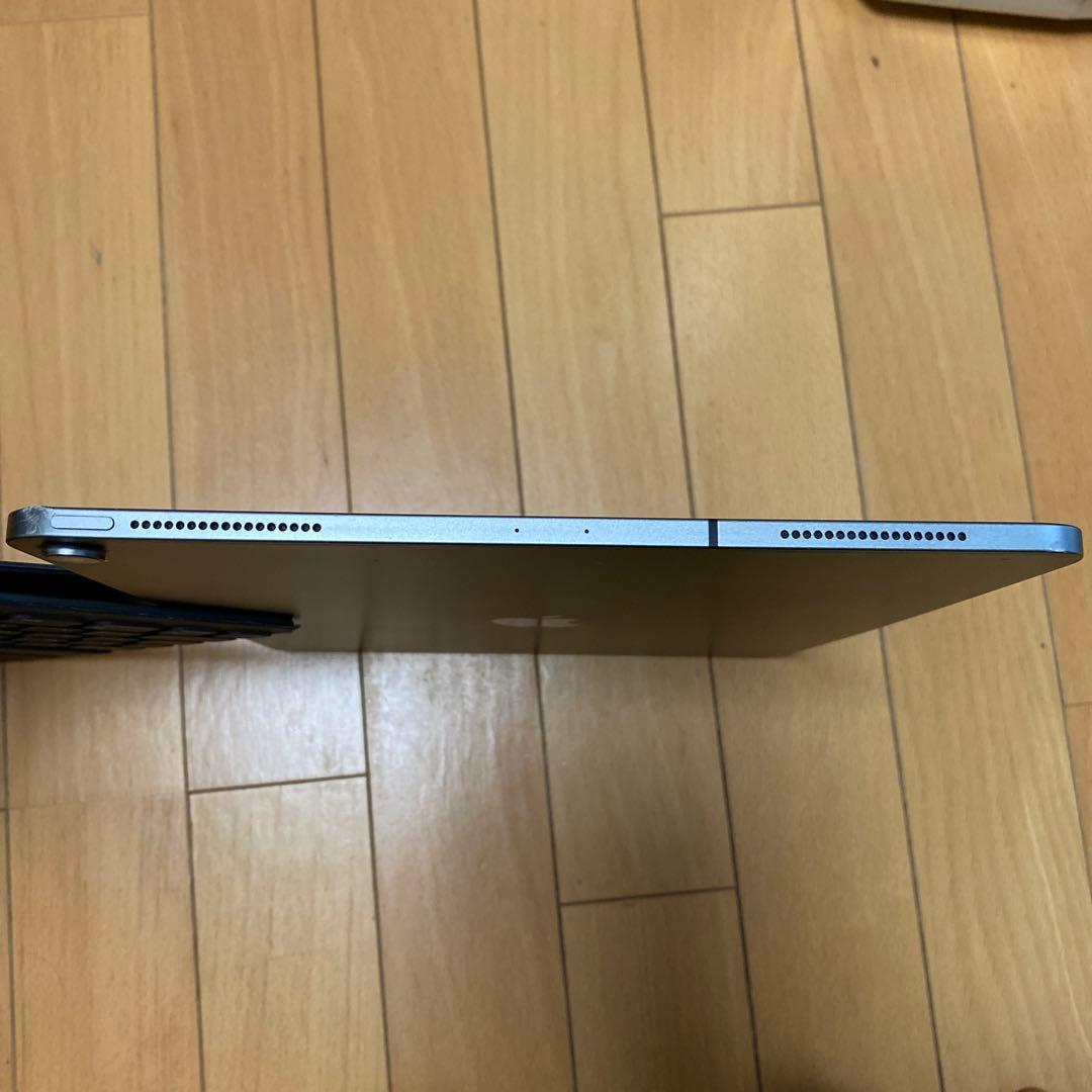 ipad pro 12.9 第3世代