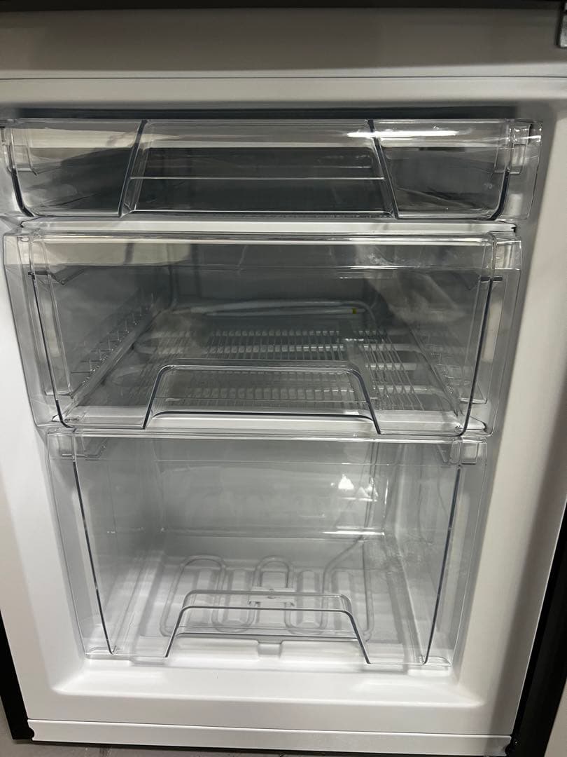 家電2点セット　冷蔵庫　洗濯機　美品家電　保証込み　高年式　分解洗浄済み