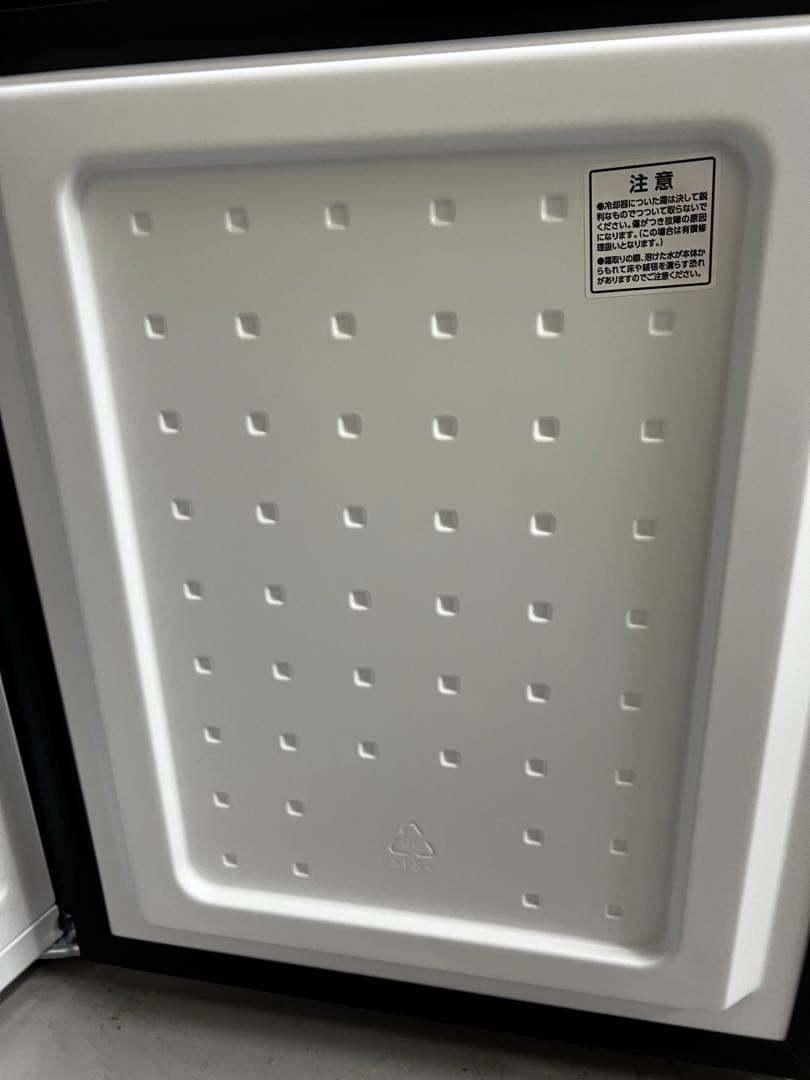 家電2点セット　冷蔵庫　洗濯機　美品家電　保証込み　高年式　分解洗浄済み