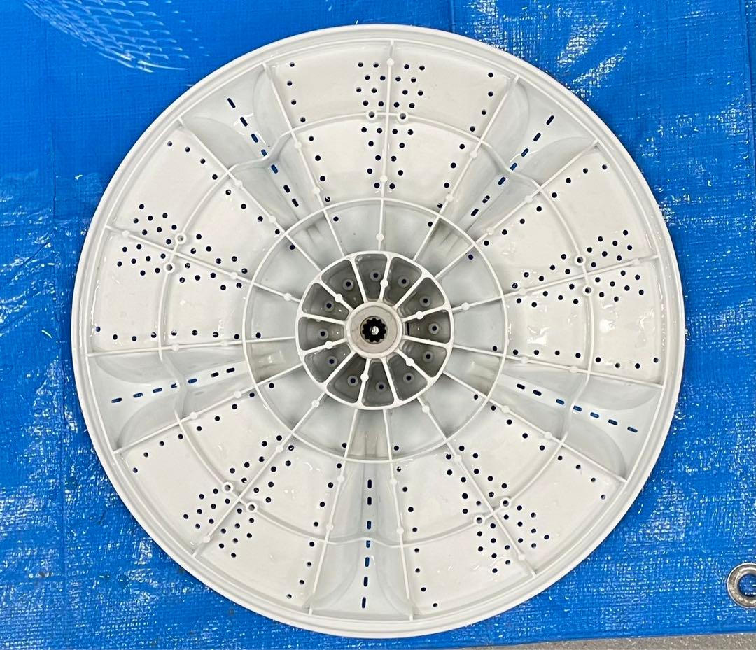 家電2点セット　冷蔵庫　洗濯機　美品家電　保証込み　高年式　分解洗浄済み