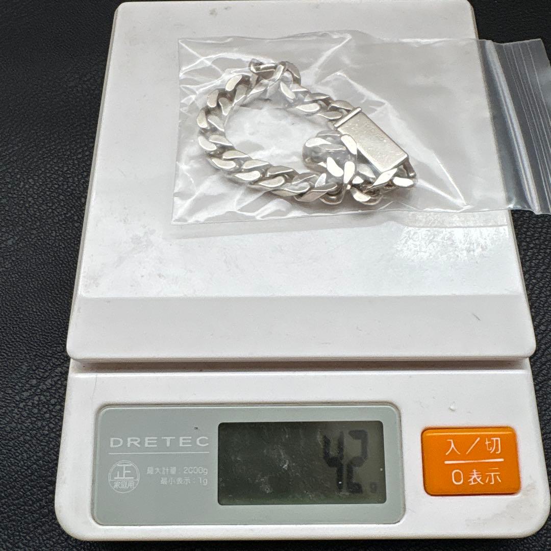 GUCCI 喜平 ブレスレット ビンテージ 希少