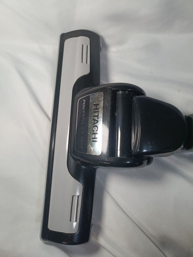 日立 パワかるサイクロン CV-SV90K 掃除機 2024年製