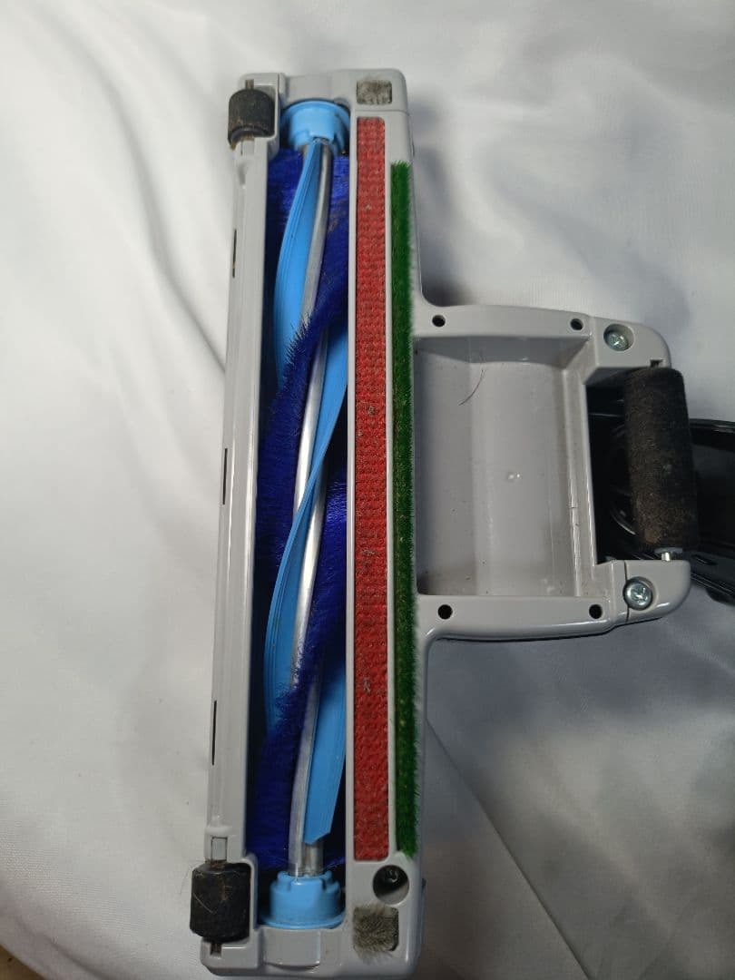 日立 パワかるサイクロン CV-SV90K 掃除機 2024年製