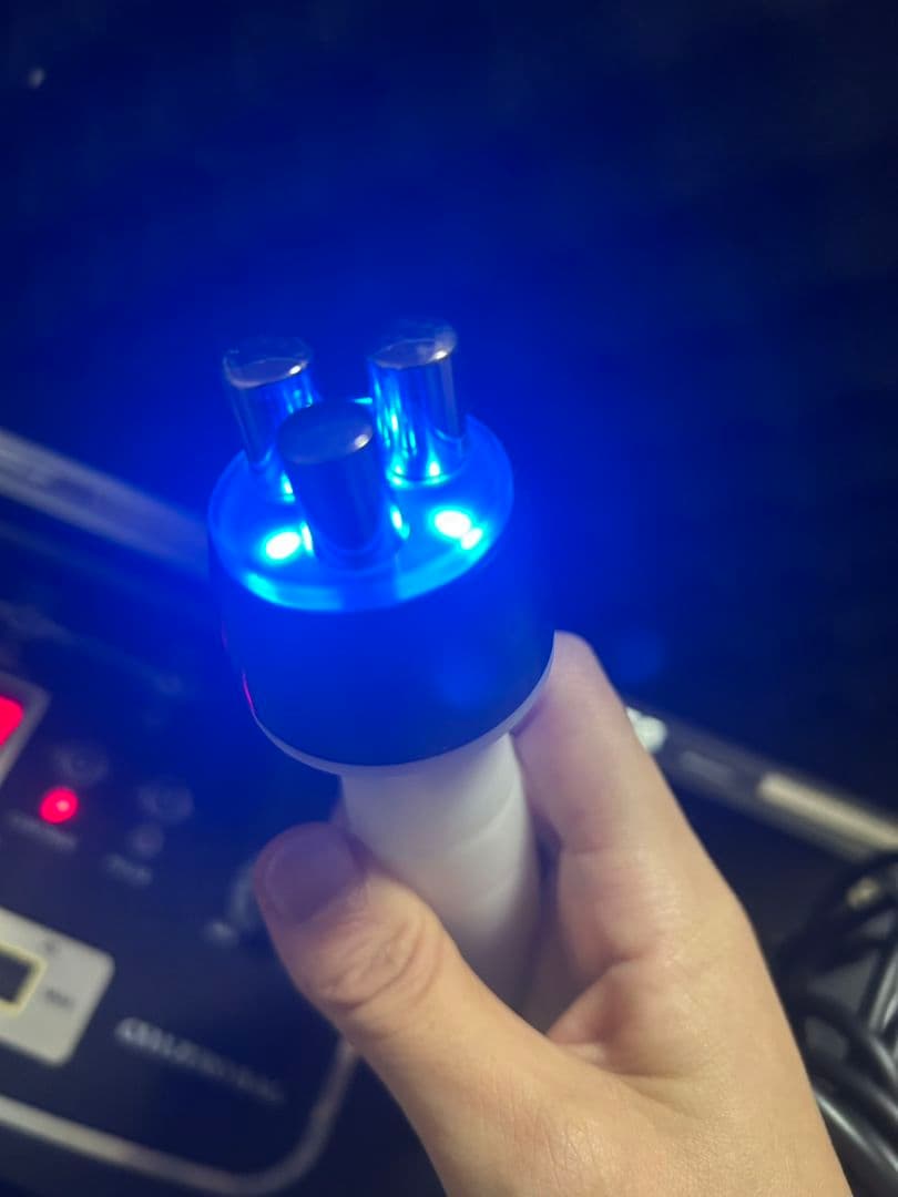 美容機器 CELLZERO セルゼロバッグ BAG エステマシン