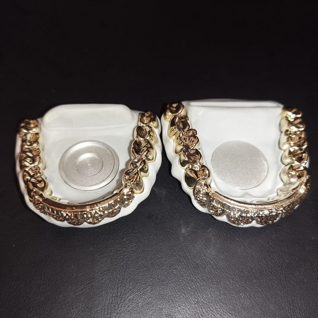 【未使用】SUPREME × WTAPS 21AW グリルインセンスバーナー