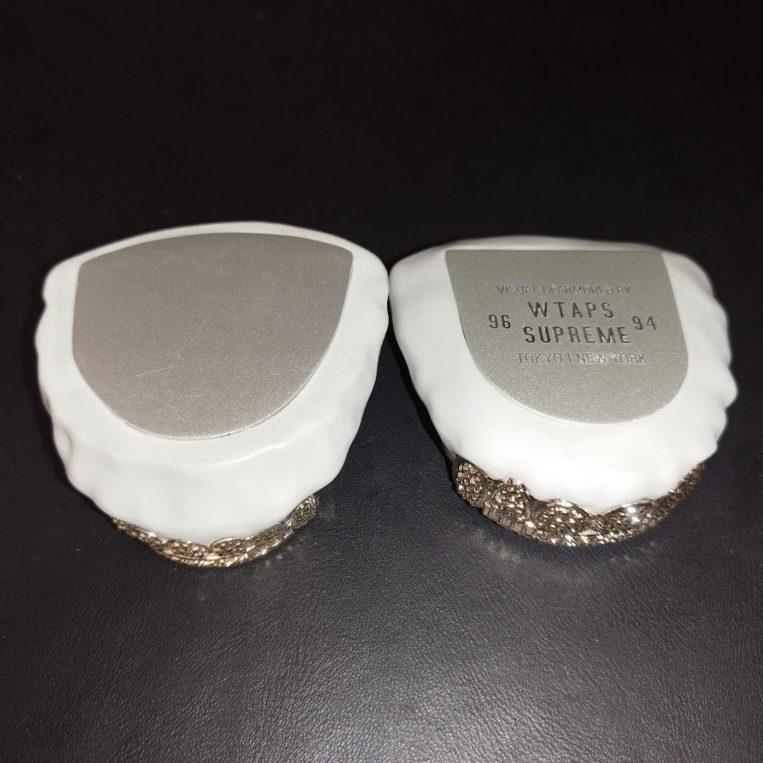 【未使用】SUPREME × WTAPS 21AW グリルインセンスバーナー