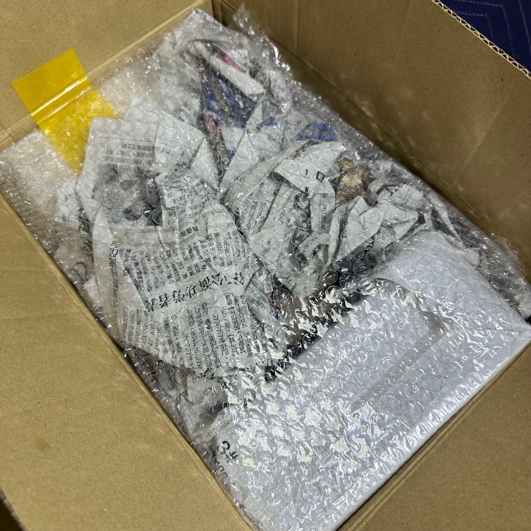 Marauder Mini 7000LM【おまけ付き】