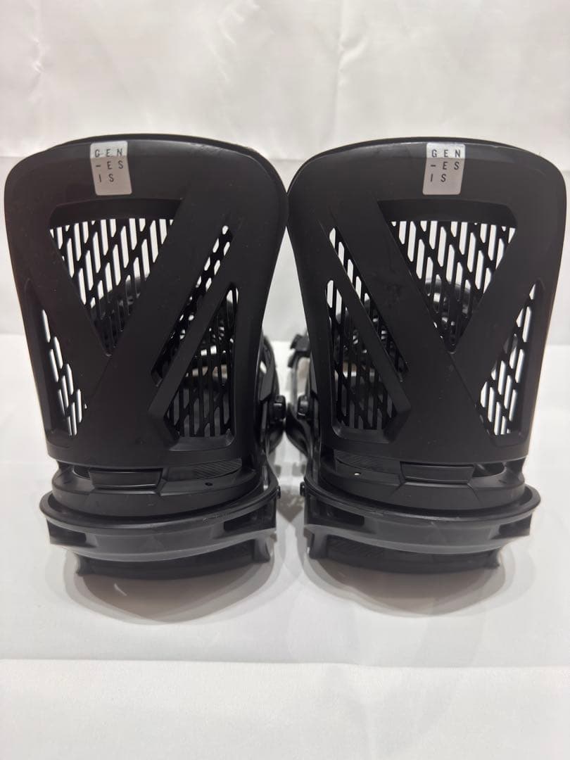23-24 BURTON GENESIS Re:Flex Sサイズ