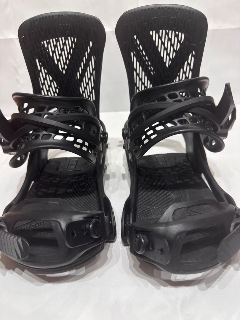 23-24 BURTON GENESIS Re:Flex Sサイズ