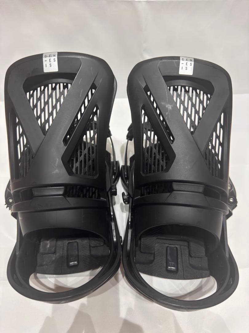 23-24 BURTON GENESIS Re:Flex Sサイズ