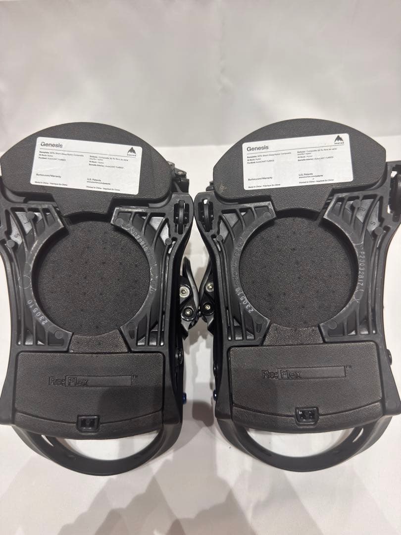 23-24 BURTON GENESIS Re:Flex Sサイズ