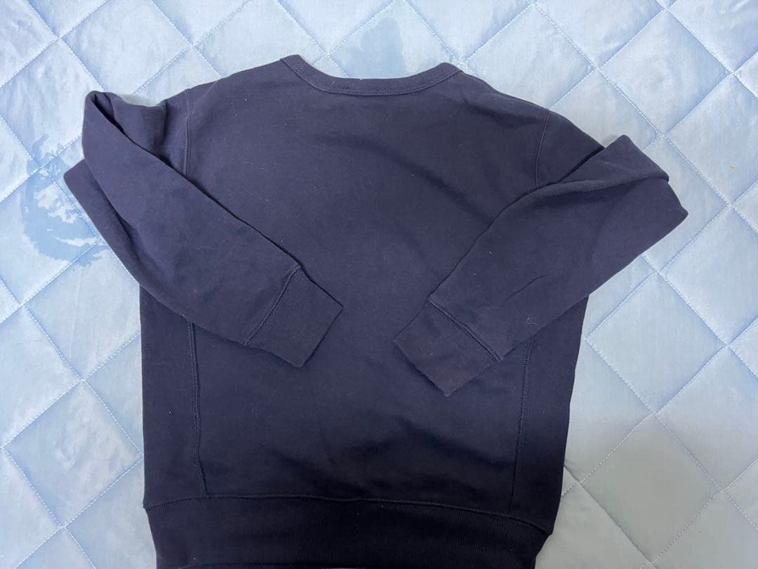 Ralph Lauren Polo Bear スウェットシャツ