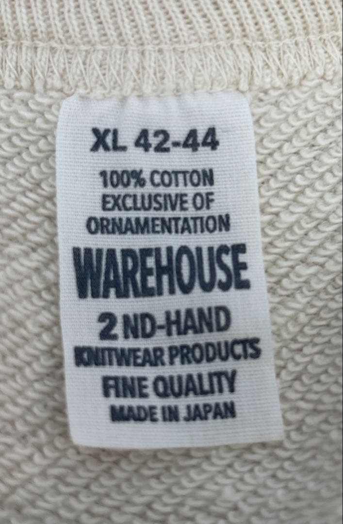 XLサイズ　INDIAN ACRES 40th JUBILEE 半袖スウェット