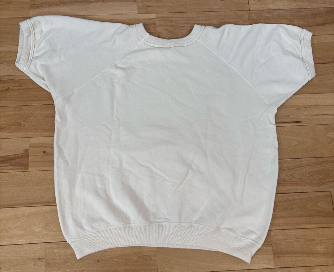 XLサイズ　INDIAN ACRES 40th JUBILEE 半袖スウェット