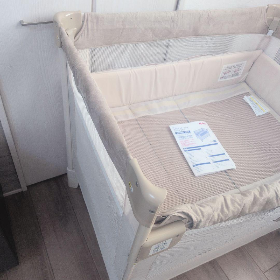 Aprica ココネルエアープラス　美品　　66044