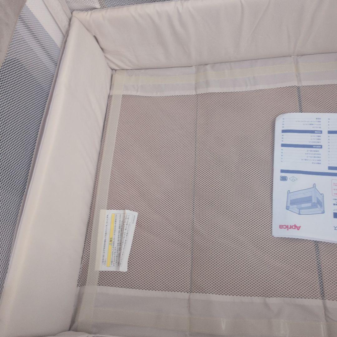 Aprica ココネルエアープラス　美品　　66044