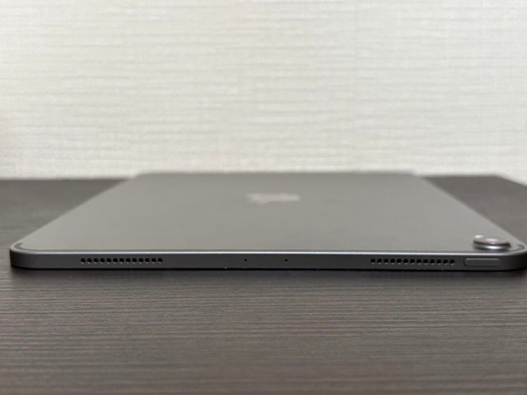 iPad Pro 11インチ　第1世代　64GB Apple Pencil