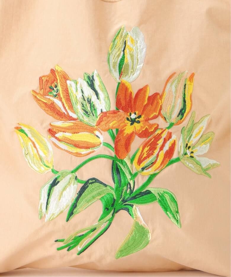 BALL＆CHAIN ×TOLIGHT ジャーナルスタンダード　ベージュ