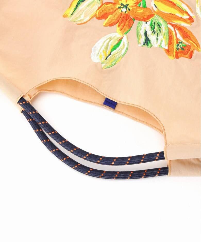 BALL＆CHAIN ×TOLIGHT ジャーナルスタンダード　ベージュ