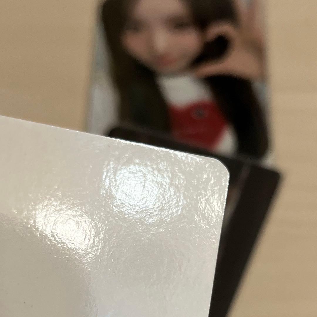 SAY MY NAME メイ サノク EVERLINE ARAISE