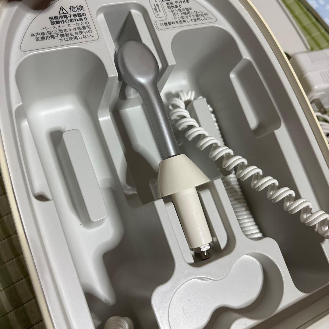 サキナ ピノ saqina pino 美顔器　美容　エステ　2017年